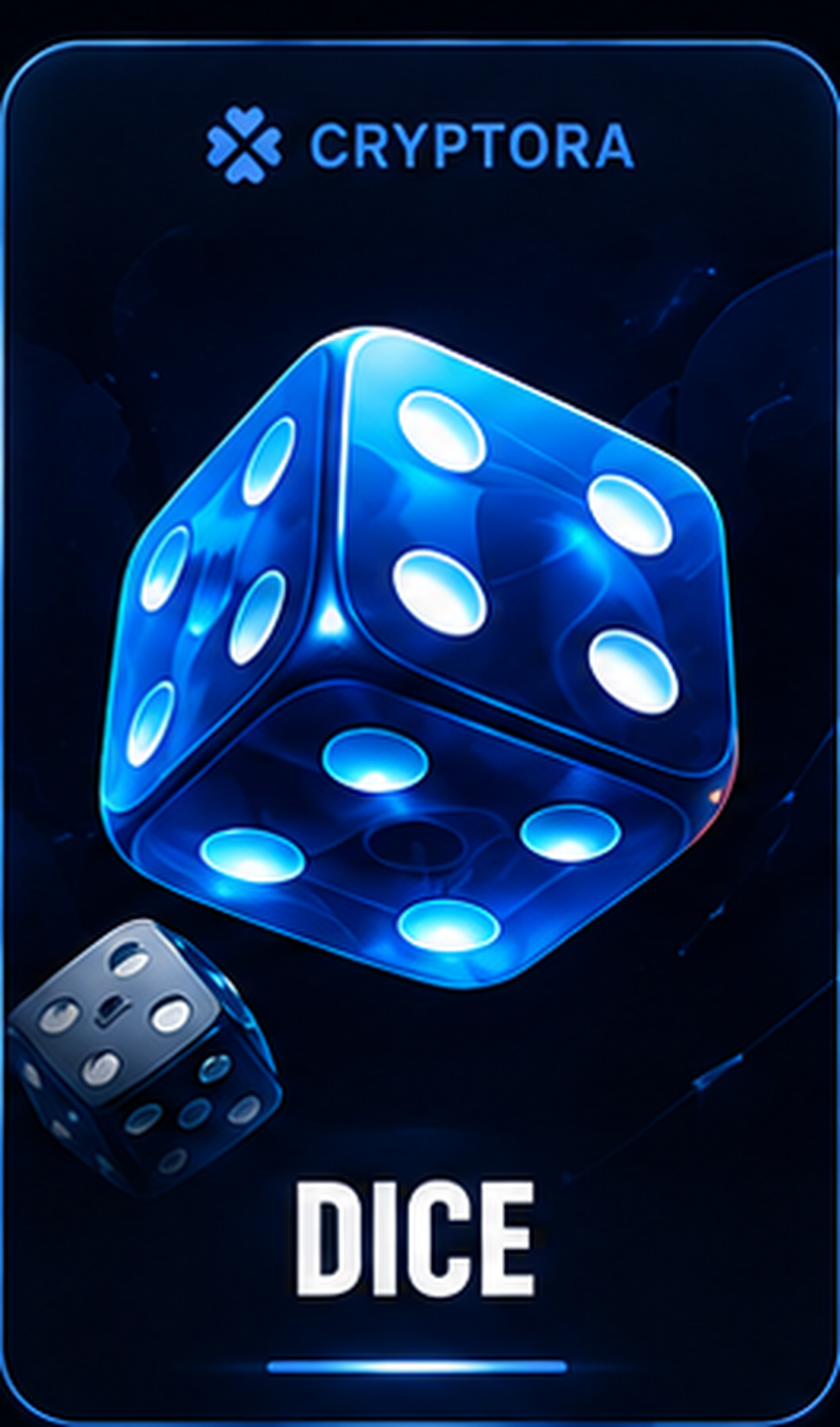 Dice